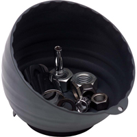 Magnetic Parts Bowl, 6" L x 6" W Equipment World