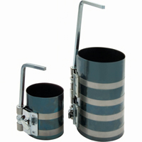 Collier &agrave; segments de piston  Equipment World