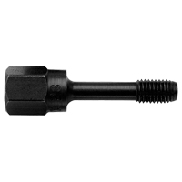 Taraud fin, Acier rapide, Filet 5/16"-24 Equipment World