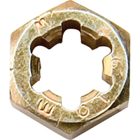 Fili&egrave;re, Filet de M6x1, Acier rapide Equipment World