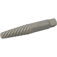 Extracteur de vis, 16, Pour vis de 5/8" Equipment World