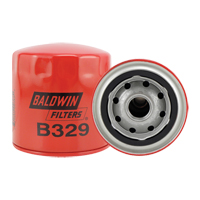 Hydraulic Filters