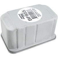 BF855 Box-Style Secondary Fuel/Water Separator Equipment World