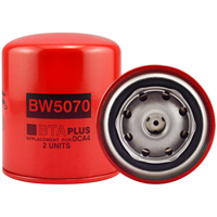BW5070 Filtre &agrave; visser pour transmission Equipment World