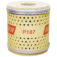 P187 Maximum-Performance Glass Transmission Elements Equipment World