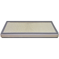 PA4858 Cabin Air Element Equipment World