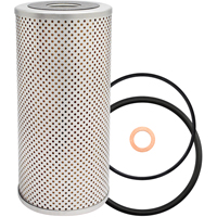 PT385 Transmission Filter Equipment World