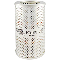PT90-MPG Transmission Spin-On Filter Equipment World