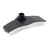 SA2039 Crankcase Breather Filter in Plastic Housing Equipment World