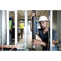 150T Series Level, Box, 12" L, Aluminum, 4, Magnetic Equipment World