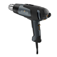 HL 1920E Heat Gun, 120°F - 1100°F (50°C - 600°C) Equipment World