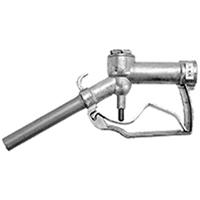 Gravity Fuel Nozzle Equipment World