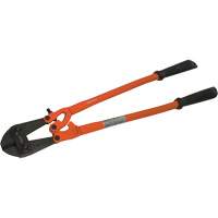 Coupe-boulon, 30" l, Coupe centrale Equipment World