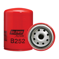 B252 Transmission Spin-On Equipment World