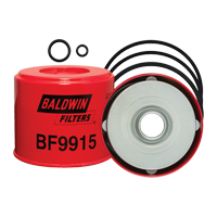 BF9915 &eacute;l&eacute;ment filtrant de type cylindrique Equipment World