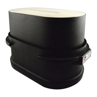 CA5500 Channel Flow Air Element Equipment World