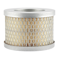 PA697 Air Element Equipment World