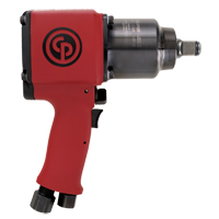 Impact Wrench CP6060-P15R, 3/4" Drive, 3/8" NPTF Air Inlet, 4000 No Load RPM TYY292 | Equipment World