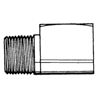 Male/Female Street Elbows 90 Equipment World