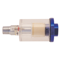 Filtreurs &agrave; usage standard, 1/4" NPT, PSI max. de 125 PSI, Canalisation Equipment World