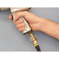 Lubrificateur - Usage standard, 1/4" NPT, Max. 120 PSI, Canalisation Equipment World