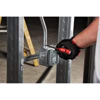 Jeu de tournevis, 8 mcx Equipment World