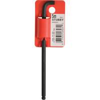 Long-Arm Hex Key Wrench UAD710 | Equipment World
