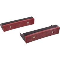 M&acirc;choires &agrave; prise en fibre Equipment World