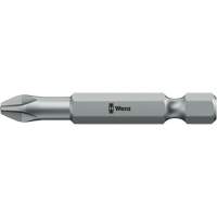 851/4 TZ Bit, Phillips, #3 Tip, 1/4" Drive Size, 2" Length Equipment World