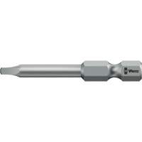 868/4 Square-Plus Bit, Square, #3 Tip, 1/4" Drive Size, 3-1/2" Length Equipment World