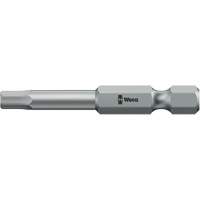 840/4 Z Hex-Plus Bit, Hex, 5/32" Tip, 1/4" Drive Size, 2" Length Equipment World