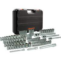 Socket Set with Accessories UAD793 | Equipment World