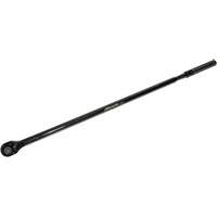 Torque Wrench, 3/4" Square Drive, 49" L, 100 - 600 ft-lbs. UAD830 | Equipment World