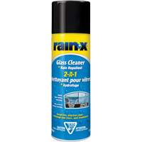 2-in-1 Glass Cleaner with Rain Repellent UAD890 | Equipment World