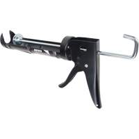 Ratchet Style Caulking Gun, 300 ml UAE002 | Equipment World