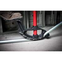 Machine &agrave; plier les conduits en fer Equipment World