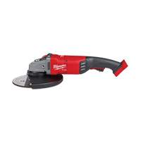M18 Fuel Large Angle Grinder (Tool Only), 9"/7" Wheel, 18 V Equipment World