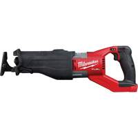 Scie alternative M18 Fuel Super Sawzall (outil seulement), 18 V, Lithium-ion Bloc-pile, 0-3000 coups/min Equipment World