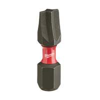 Forets &agrave; chocs Shockwave, ECX, #1, Prise 1/4" Equipment World