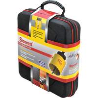 Industrial Hole Saw Kit, 14 Pieces Equipment World