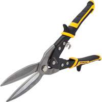 Cisailles longues Fatmax, Longueur de coupe de 3-9/50", Coupe Droit Equipment World