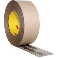 All Weather Flashing Tape 8067, 152.4 mm (6") x 22.86 m (75'), Brown Equipment World