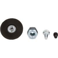 Roloc Bristle Disc Holder Equipment World