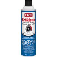 Brakleen<sup>®</sup> Non-Chlorinated Brake Parts Cleaner, Aerosol Can UAE388 | Equipment World
