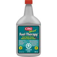 Diesel Fuel Therapy Diesel Injector Cleaner Plus Equipment World