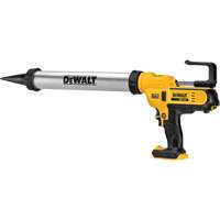 Max Sausage Pack Adhesive Gun (Tool Only) Equipment World