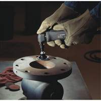 Meuleuse &agrave; angle droit &agrave; rectifier les matrices de s&eacute;rie G1, Collet 1/4", 12 000 Tr/min Equipment World