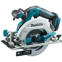 Circular Saw (Tool Only), 6-1/2", 18 V Equipment World