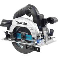 Sub-Compact Circular Saw (Tool Only), 6-1/2", 18 V Equipment World