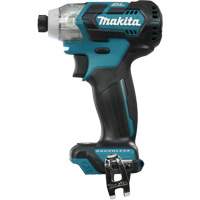 CXT Impact Driver with Brushless Motor (Tool Only), 1/4", 1200 in-lbs Max. Torque, 12 V, Lithium-Ion Equipment World
